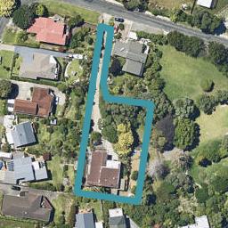 240 Tanners Point Road, Tanners Point, Katikati