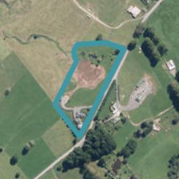 92 Otapouri Road, Owhango