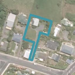 4 Rata Street, Kaka Point