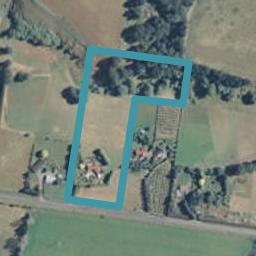 550 Fairview Road, Claremont, Timaru
