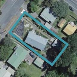 33 Waite Street, Featherston
