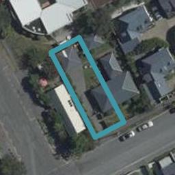 43 Andover Street, Merivale, Christchurch