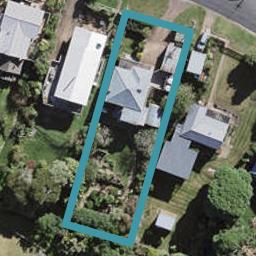42 Mako Street, Oneroa, Waiheke Island