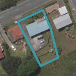 20 Kaiwaka-Mangawhai Road, Kaiwaka