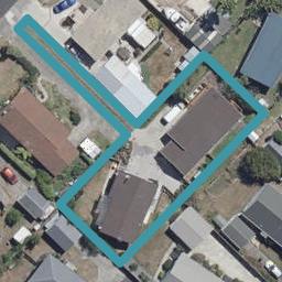 23B Cromwell Drive, Fitzroy, Hamilton