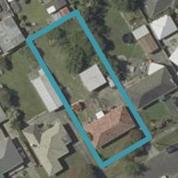 50 Leeds Street, Milson, Palmerston North