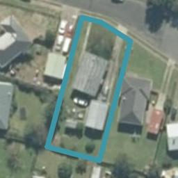 29 Menzies Place, Paeroa, Paeroa