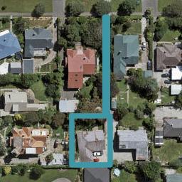 11 Chelmsford Street, Windsor, Invercargill