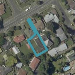 60A College Street, Awapuni, Palmerston North