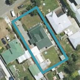 7 Humffrey Street, Grovetown, Blenheim