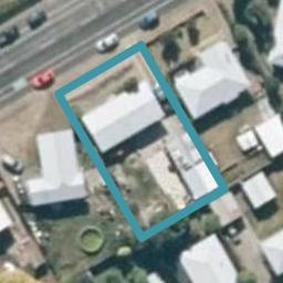 153 Chatham Road, Flaxmere, Hastings