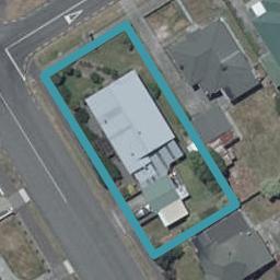1 Monmouth Street, Feilding, Feilding