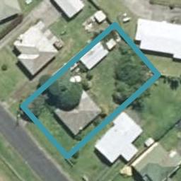 22 Esplanade, Taumarunui