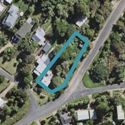 41 Tetley Road, Surfdale, Waiheke Island
