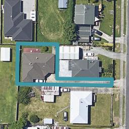 3A Clive Road, Katikati, Katikati