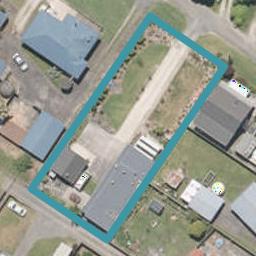 1 Tenga Street, Putiki, Whanganui