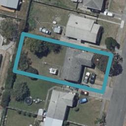 12 McCorkindale Street, Feilding, Feilding