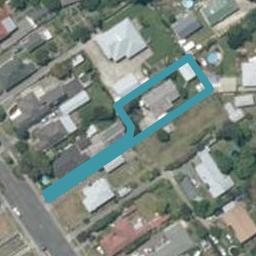 514A Fenwick Street, Mayfair, Hastings
