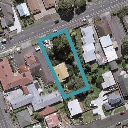 137 Vivian Street, New Plymouth, New Plymouth