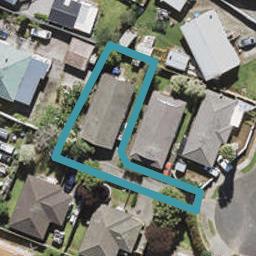 28 Koru Street, Mangere Bridge, Auckland