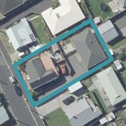 119B Fitzroy Street, Forbury, Dunedin