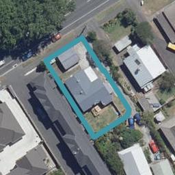 36 Fifth Avenue, Enderley, Hamilton