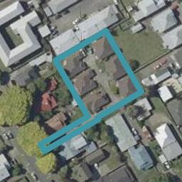 23/23A Ranfurly Street, Hokowhitu, Palmerston North