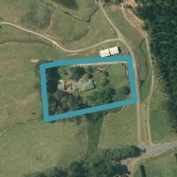 348A Rea Road, Tahawai, Katikati