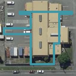 3/105 Purchas Street, Edgeware, Christchurch