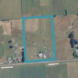 386 Station Road, Temuka