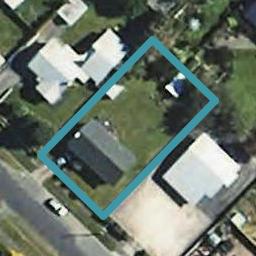 46 Burns Street, Hawera