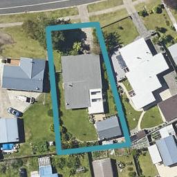 36 Fenton Mill Road, Kawerau, Kawerau