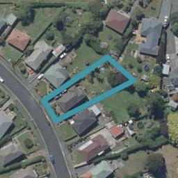 10 Balmain Street, Halfway Bush, Dunedin