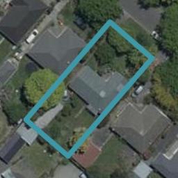 7 Burnside Crescent, Burnside, Christchurch