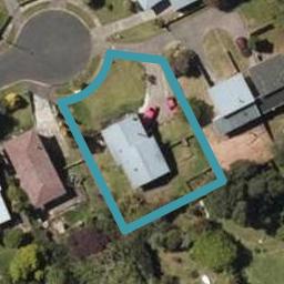 18 Friendship Place, Onerahi, Whangarei
