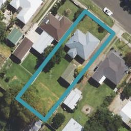 26 King Street, Mangapapa, Gisborne