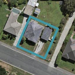102 Moulson Street, Strathern, Invercargill