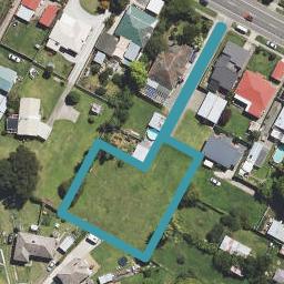 203 Rutene Road, Kaiti, Gisborne