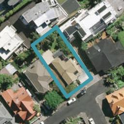 2/8 Amiria Street, Saint Marys Bay, Auckland