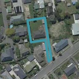 30 Landy Street, Dallington, Christchurch