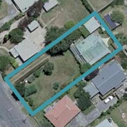 55 Strasbourge Street, Martinborough