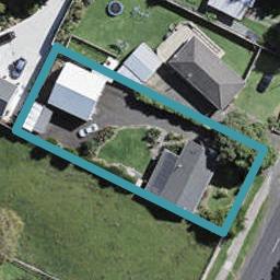 162 Colombo Road, Waiuku, Waiuku