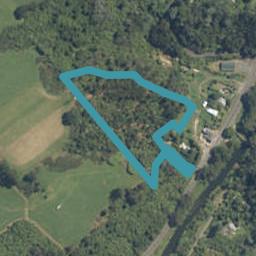 8535 State Highway 2, WAIKINO, WAIHI