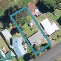 12 Williams Avenue, Kaikohe, Kaikohe