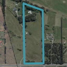 638 Old West Coast Road, Christchurch