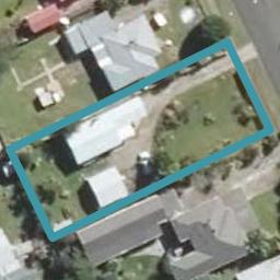72 King Street, Marton