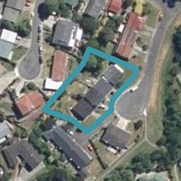 5 Halyard Place, Whitby, Porirua