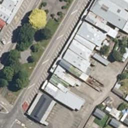 131 Main Street, Pahiatua