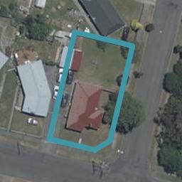 37 Port Street West, Feilding, Feilding