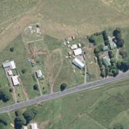 0 State Highway 41, Manunui, Taumarunui